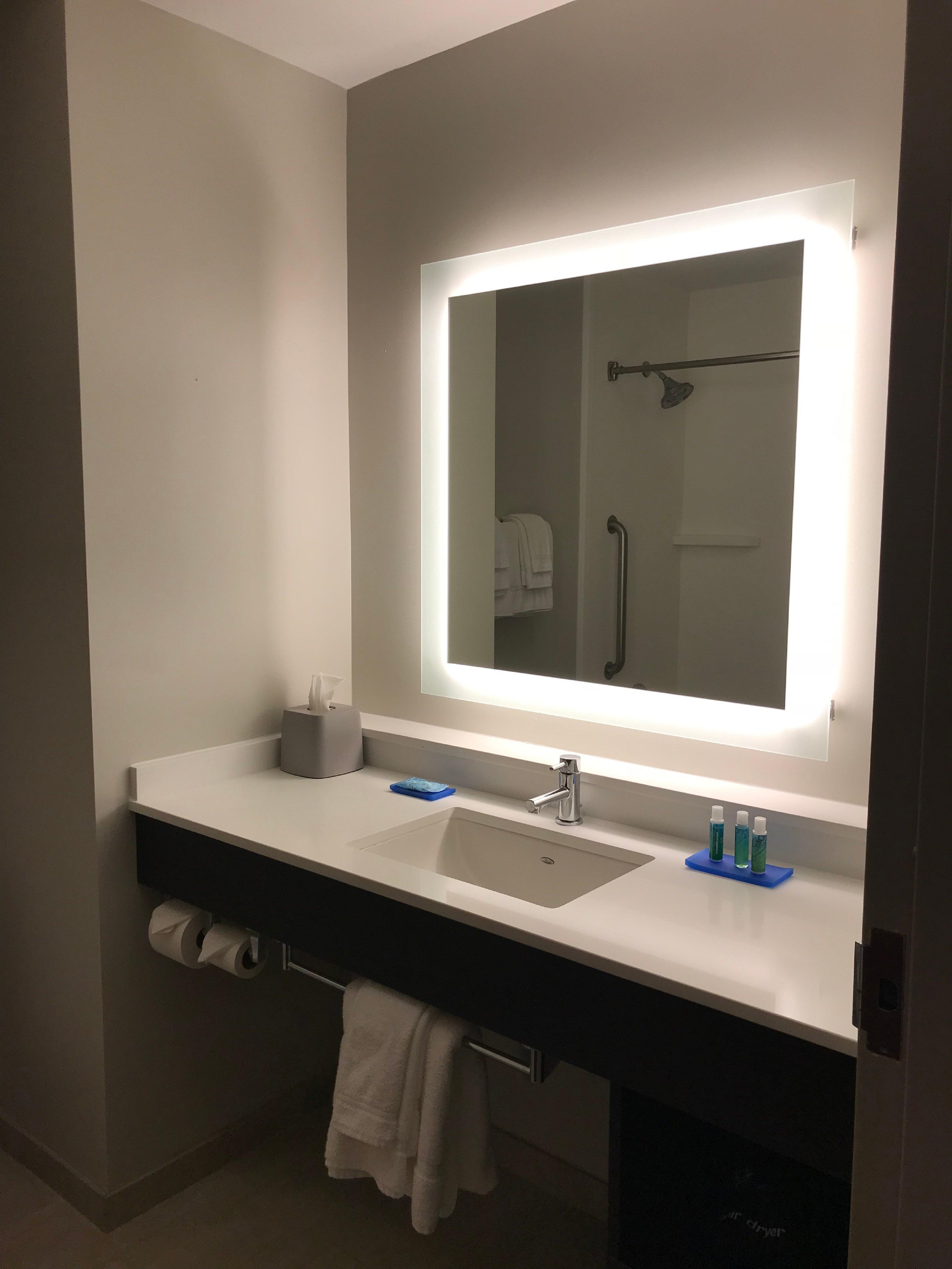 Holiday Inn Express Hotel & Suites Canton By Ihg Buitenkant foto