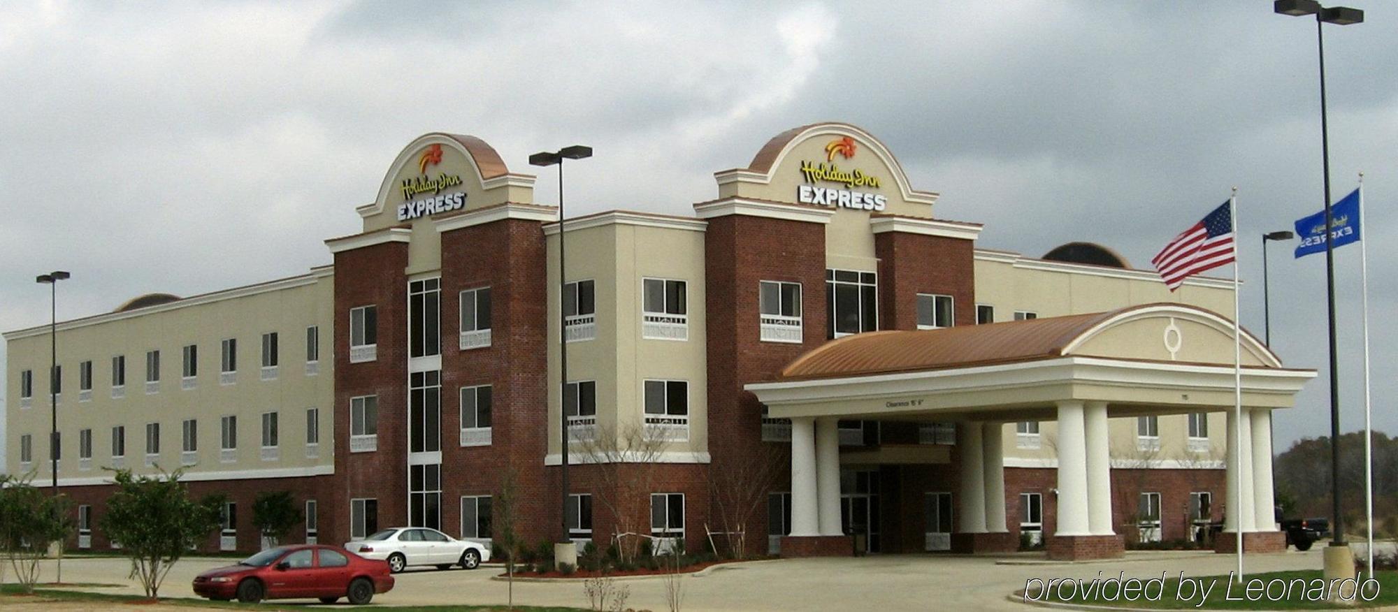 Holiday Inn Express Hotel & Suites Canton By Ihg Buitenkant foto