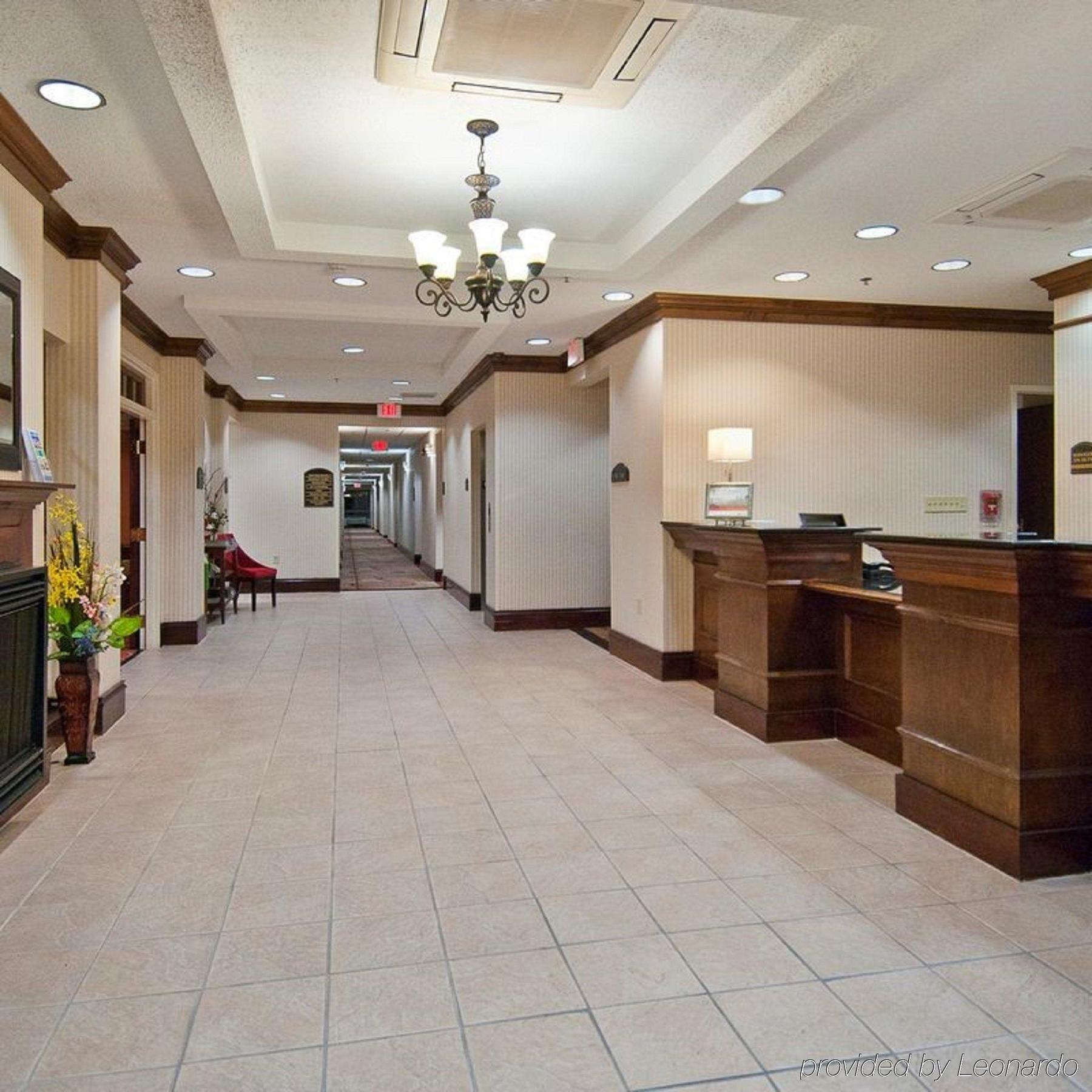 Holiday Inn Express Hotel & Suites Canton By Ihg Buitenkant foto